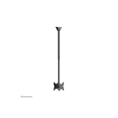 NEOMOUNTS DEH 23″-43″ 2TFT 2Gelenke H:106-156cm Max.45 schwa