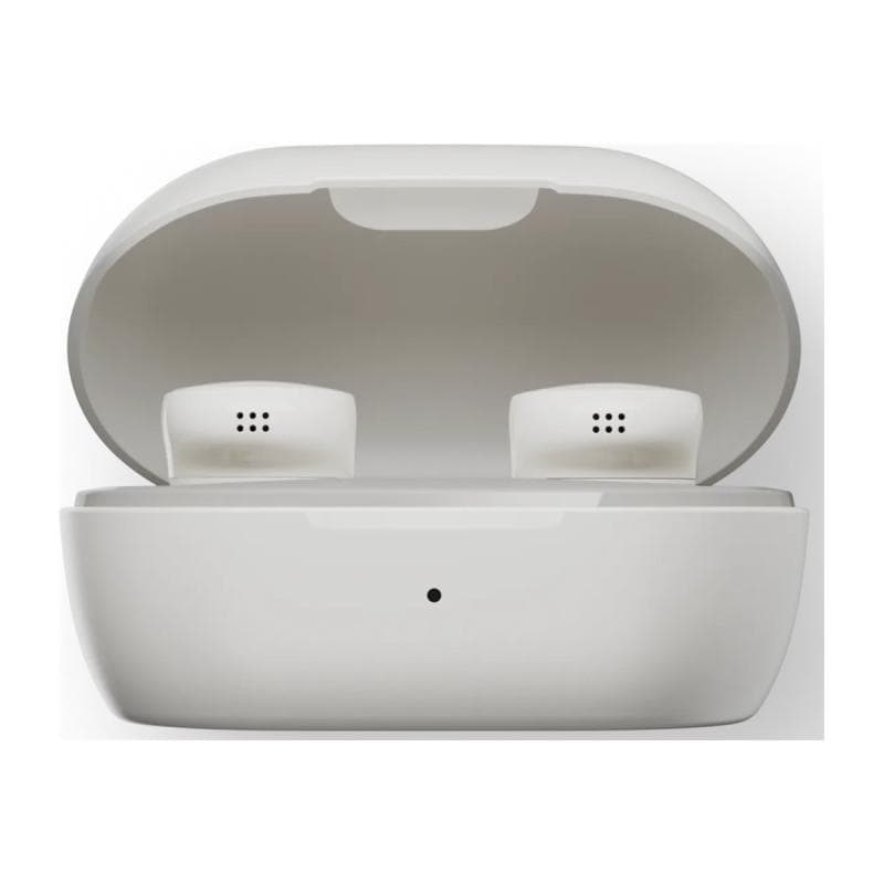 BOSE QuietComfort Earbuds weiß