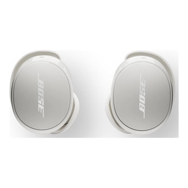 BOSE QuietComfort Earbuds weiß
