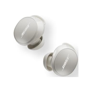 BOSE QuietComfort Earbuds weiß