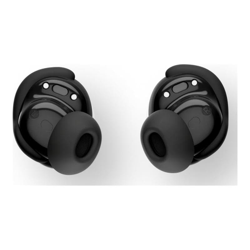 BOSE QuietComfort Earbuds schwarz