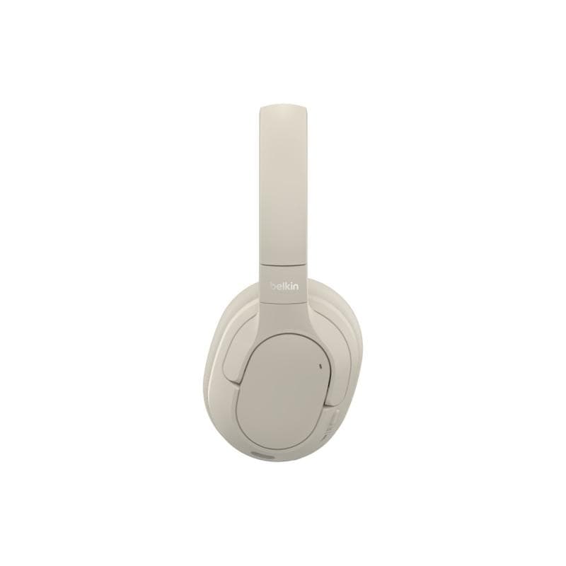 BELKIN Soundform Isolate OverEar kabellos, sand