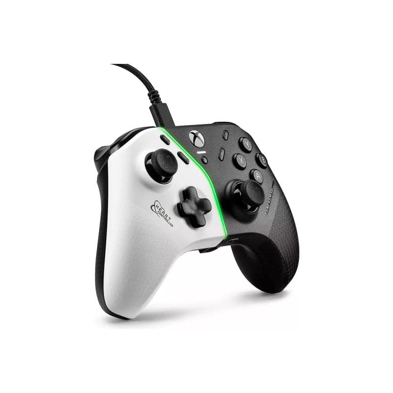 THRUSTMASTER Gamepad Thrustm. HEART Controller (PC) retail