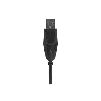 SPEED-LINK Gaming Maus DECUS, 12800 DPI, USB, gummiert, sw retail
