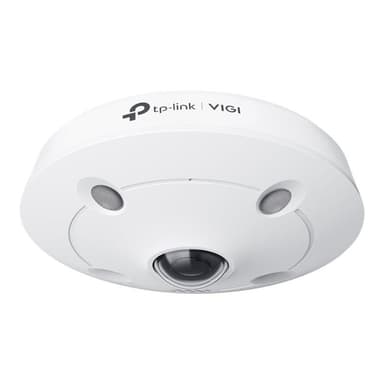 TP-LINK Omada IPCam InSight S655I VIGI 5MP IR Fisheye Network