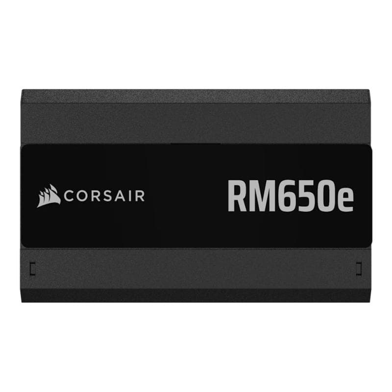 CORSAIR Netzteil 650W RM650e Modular ATX 3.1 (80+Gold)
