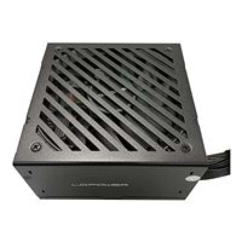 LC-POWER Netzteil 550W Integrator Pro ATX V3.1 (80+Bronze)