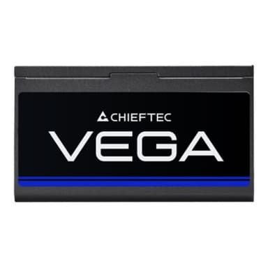 CHIEFTEC Netzteil 750W VEGA PPG-750-S (80+Gold)