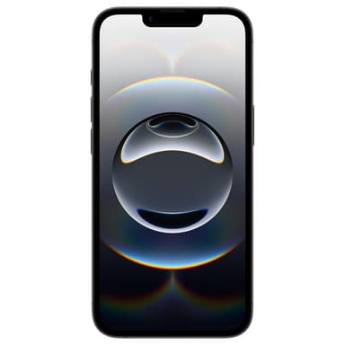 APPLE iPhone 16e 256GB Black
