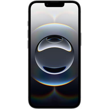 APPLE iPhone 16e 256GB Black