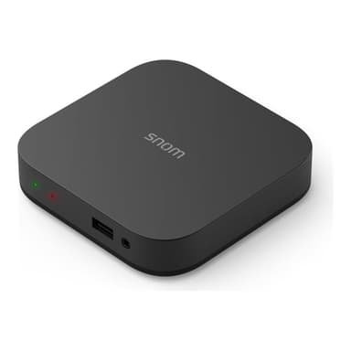 SNOM TECHNOLOGY SP800
