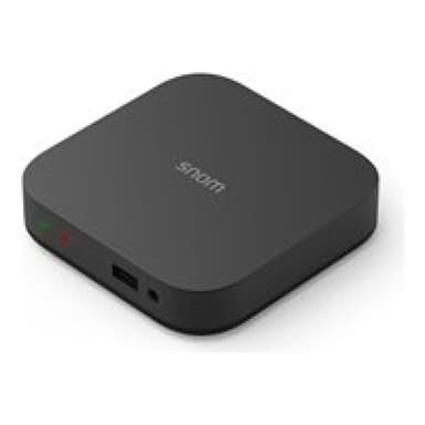 SNOM TECHNOLOGY SP800