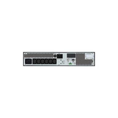 APC EASY UPS ON-LINE SRV 3000VA