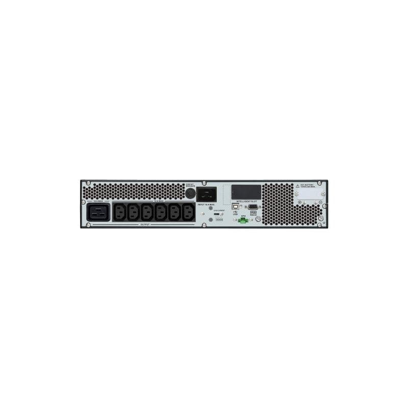 APC EASY UPS ON-LINE SRV 3000VA