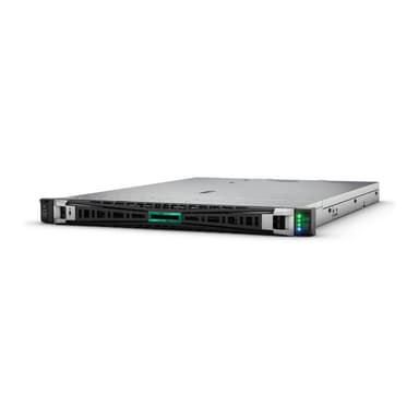 HPE DL320 G11 Xeon Silver 4510 64GB 960GB oBS