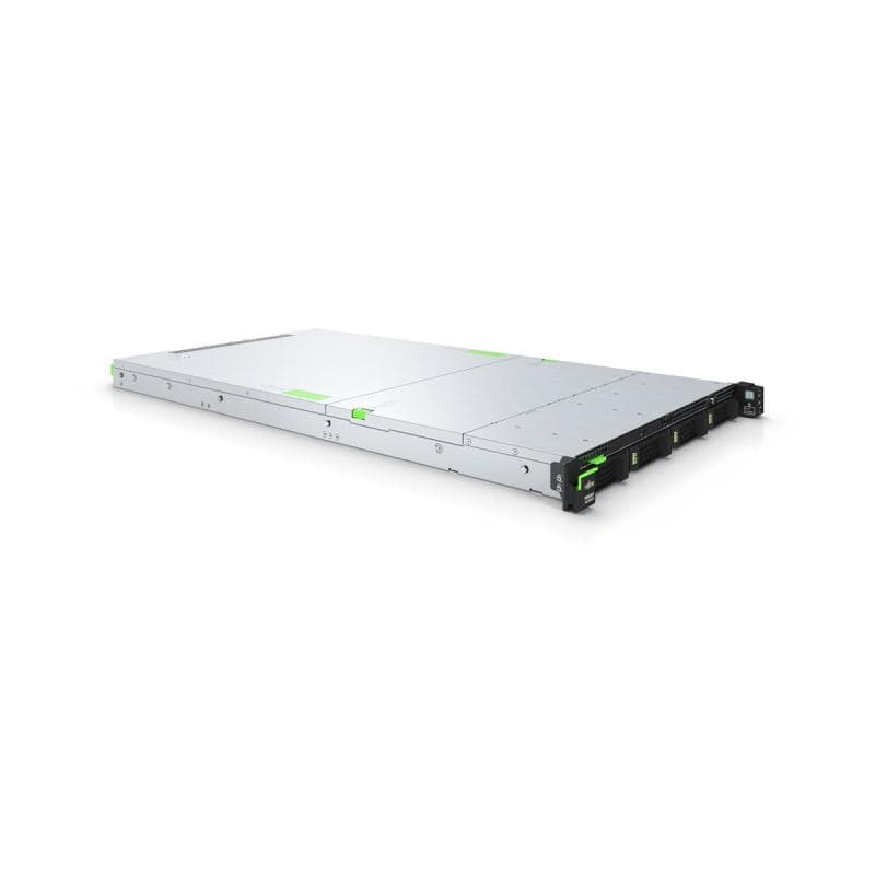FUJITSU PRIMERGY AMD RX2450 M2 16x2.5'' value4you