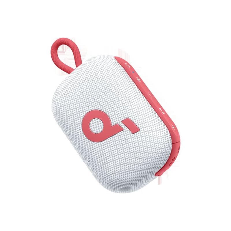 ANKER Soundcore Select 4 Go v2 red