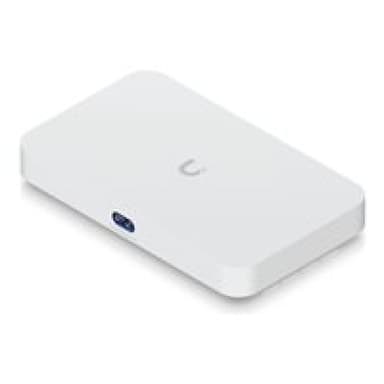 UBIQUITI UniFi Cloud Gateway Fiber