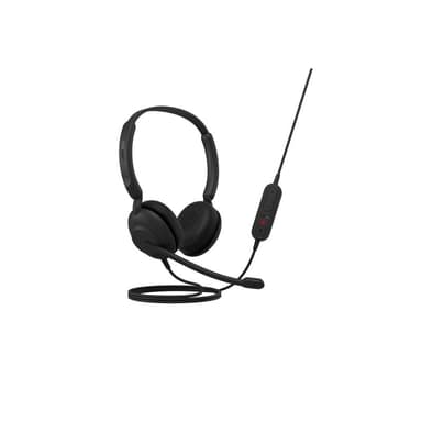 JABRA EVOLVE 10 STEREO USB-A