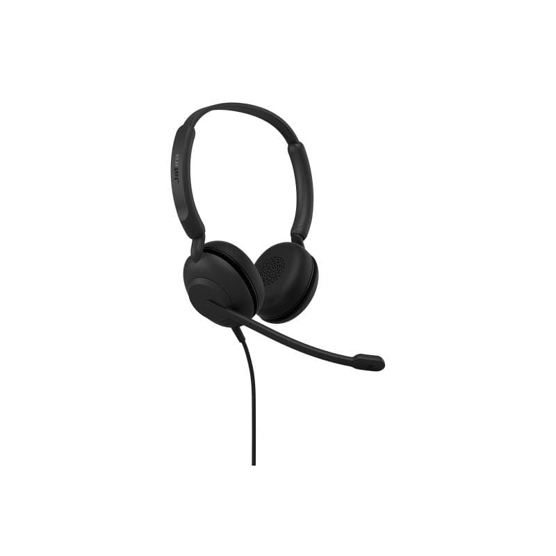 JABRA EVOLVE 10 STEREO USB-A