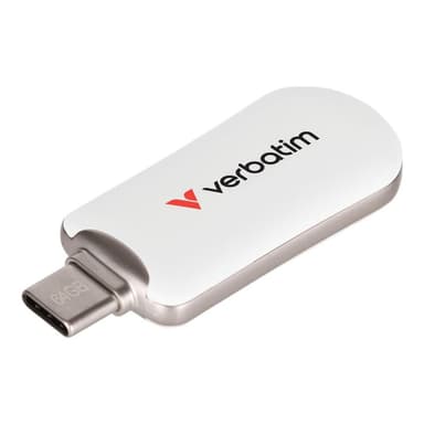 VERBATIM Plectra USB-C Flash Drive 64GB