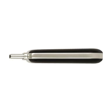 VERBATIM Plectra USB-C Flash Drive Black 512GB