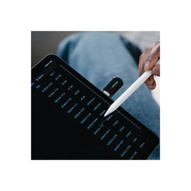 VERBATIM Plectra USB-C Flash Drive Black 512GB
