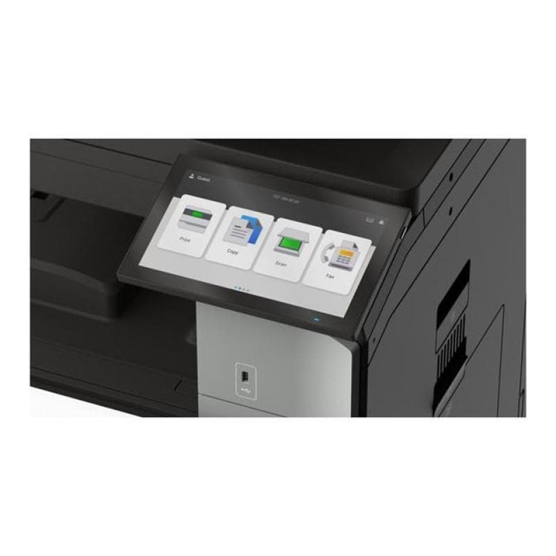 LEXMARK MX953se