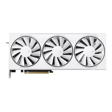 XFX RADEON RX9070XT SWIFT WHITE OC Gaming 16GB