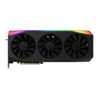 XFX RADEON RX9070XT Mercury OC Gaming 16GB