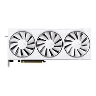 XFX RADEON RX9070 SWIFT WHITE OC Gaming 16GB