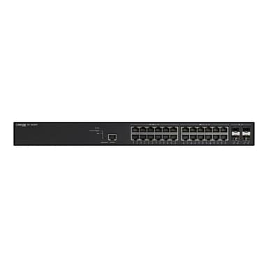LANCOM GS-3628XP 2.3 Fully Managed Access Switches 3000 series