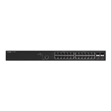 LANCOM GS-3628XP 2.3 Fully Managed Access Switches 3000 series