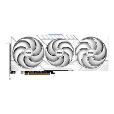 SAPPHIRE PURE AMD RADEON RX 9070 GAMING OC 16GB