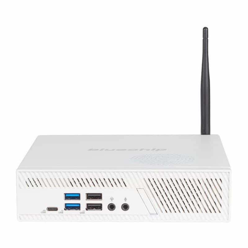 BLUECHIP BUSINESSline S3137 i3-14100 8GB 500GB W11P BLUECHIP BUSINESSline S3137 i3-14100 8GB 500GB W11P