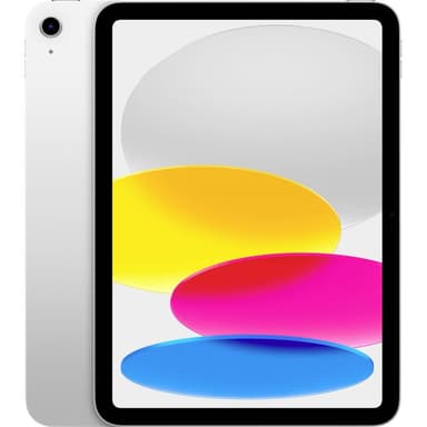 APPLE iPad 27,69cm (11") A16 Bionic 6GB 128GB iPadOS
