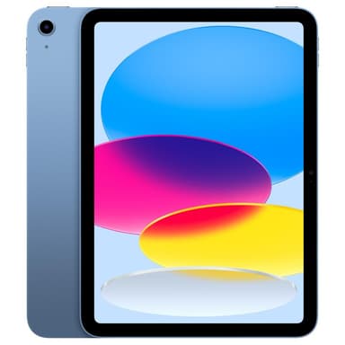 APPLE iPad 27,69cm (11") A16 Bionic 6GB 256GB iPadOS
