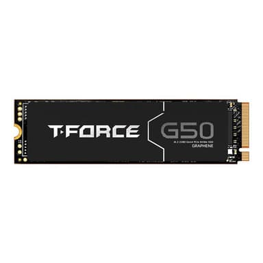 TEAM GROUP T-FORCE G50 2TB