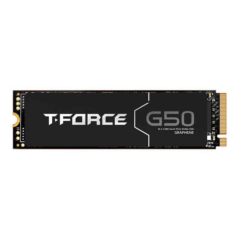 TEAM GROUP T-FORCE G50 2TB