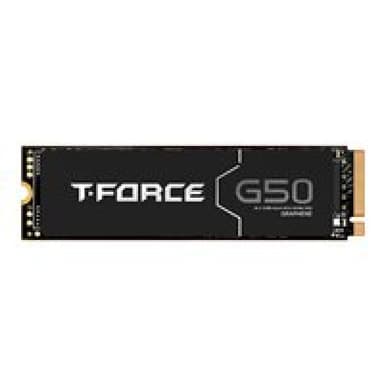 TEAM GROUP T-FORCE G50 2TB
