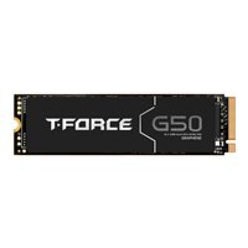 TEAM GROUP T-FORCE G50 2TB