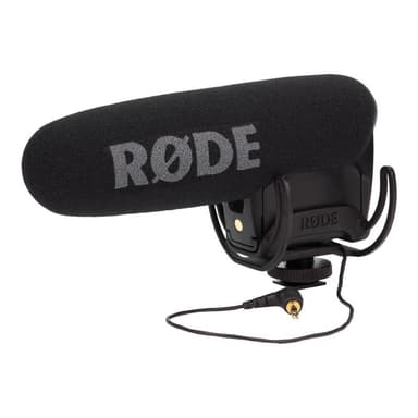 RODE VideoMic Pro Rycote (schwarz)