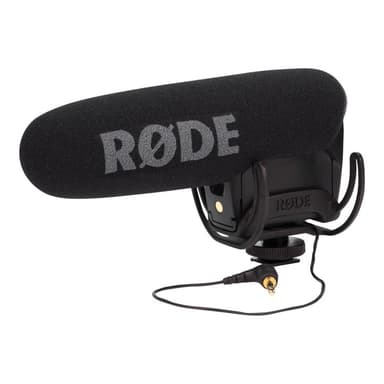 RODE VideoMic Pro Rycote (schwarz)