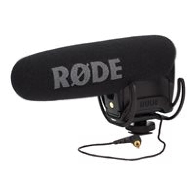 RODE VideoMic Pro Rycote (schwarz)