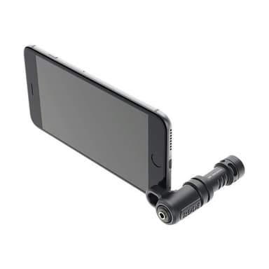 RODE VideoMic Me (schwarz)