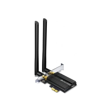 TP-LINK WL-Adapter Archer TX50E (AX3000/Bluetooth Adapter)