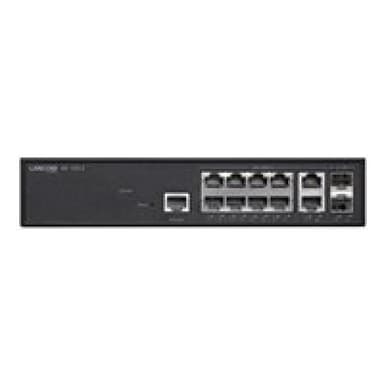 LANCOM GS-2412 2.2 Fully Managed Access Switches 2000 series