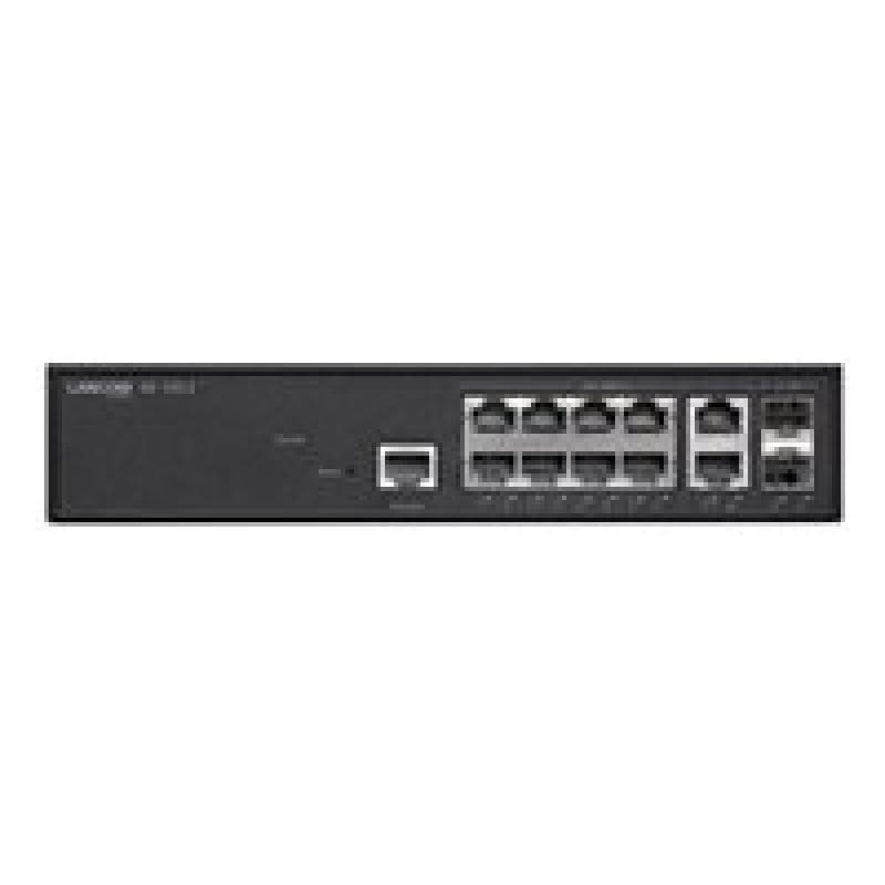 LANCOM GS-2412 2.2 Fully Managed Access Switches 2000 series