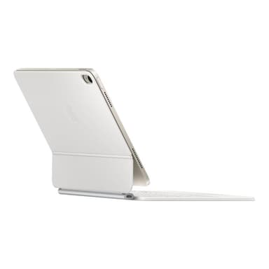 APPLE Magic Keyboard for iPad Air 11-inch M3 - French - White