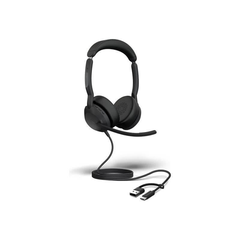 JABRA Evolve2 50 USB C/A MS Stereo